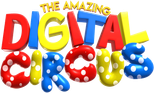 Logo The Amazing Digital Circus