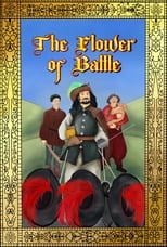 Poster de la película The Flower of Battle