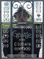 Poster de la película George