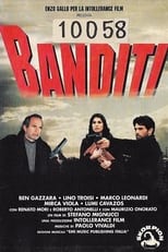 Poster de la película Bandits