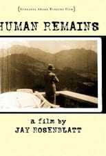 Poster de la película Human Remains