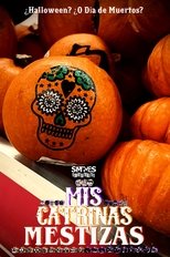Poster de la película Mis Catrinas Mestizas
