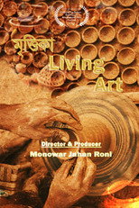 Poster de la película Living Art