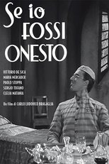 Poster de la película If I Was Honest