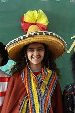 Poster de la película International Day