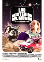 Poster de la película Mysteries of the World