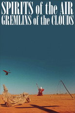 Poster de la película Spirits of the Air, Gremlins of the Clouds