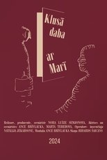 Poster de la película Still Life with Marie