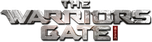 Logo Enter the Warriors Gate