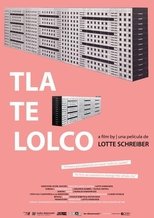 Poster de la película Tlatelolco