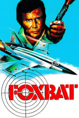 Poster de la película Foxbat