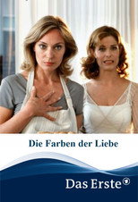 Poster de la película Die Farben der Liebe