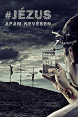 Poster de la película P.S.O: In the Name of My Father