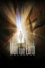 Poster de la película The Man from Earth: Holocene