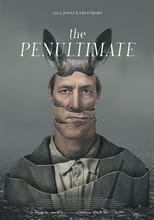 Poster de la película The Penultimate