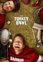 Poster de la película The Turkey Bowl