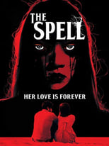 Poster de la película The Spell