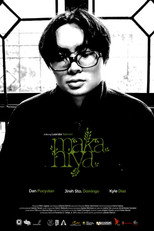 Poster de la película Makahiya