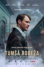 Poster de la película Tumšā robeža