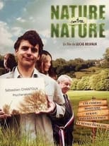 Poster de la película Nature contre nature