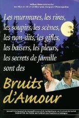 Poster de la película Bruits d’amour