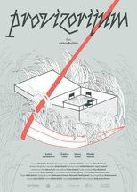 Poster de la película Provisorium