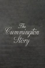 Poster de la película The Cummington Story