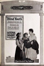 Poster de la película Blind Youth