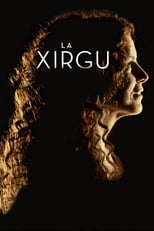 Poster de la película La Xirgu