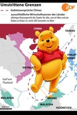 Poster de la película Kampf um das Chinesische Meer