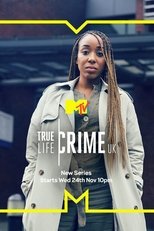 Poster de la serie True Life Crime: UK