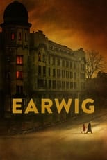 Poster de la película Earwig