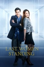 Poster de la película The Last Women Standing