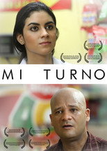 Poster de la película Mi Turno