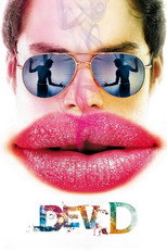 Poster de la película Dev.D