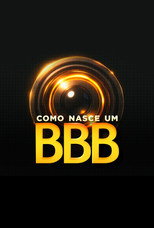 Poster de la película Como nasce um BBB