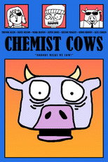 Poster de la película Chemist Cows