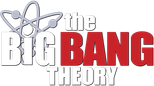 Logo The Big Bang Theory