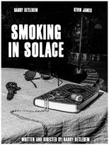 Poster de la película Smoking in Solace