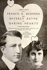 Poster de la película Daring Hearts