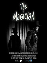 Poster de la película Le Magicien
