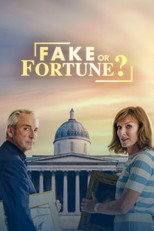 Poster de la serie Fake or Fortune?