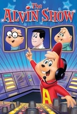 Poster de la serie The Alvin Show