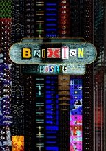 Poster de la película Brixton Bustle