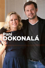 Poster de la película Pani Dokonalá