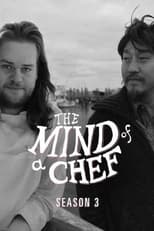 The Mind of a Chef