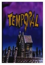 Poster de la película Temporal