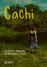 Poster de la película Cachi
