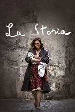 Poster de la serie La Storia