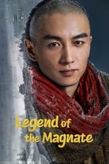 Poster de la serie Legend of the Magnate